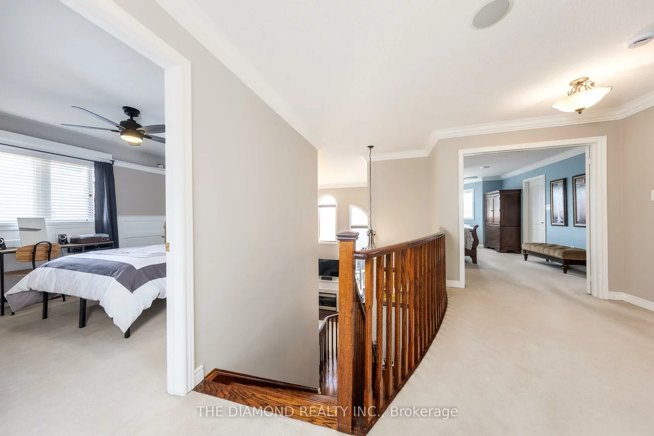 9, Amos, Greensborough, Markham
