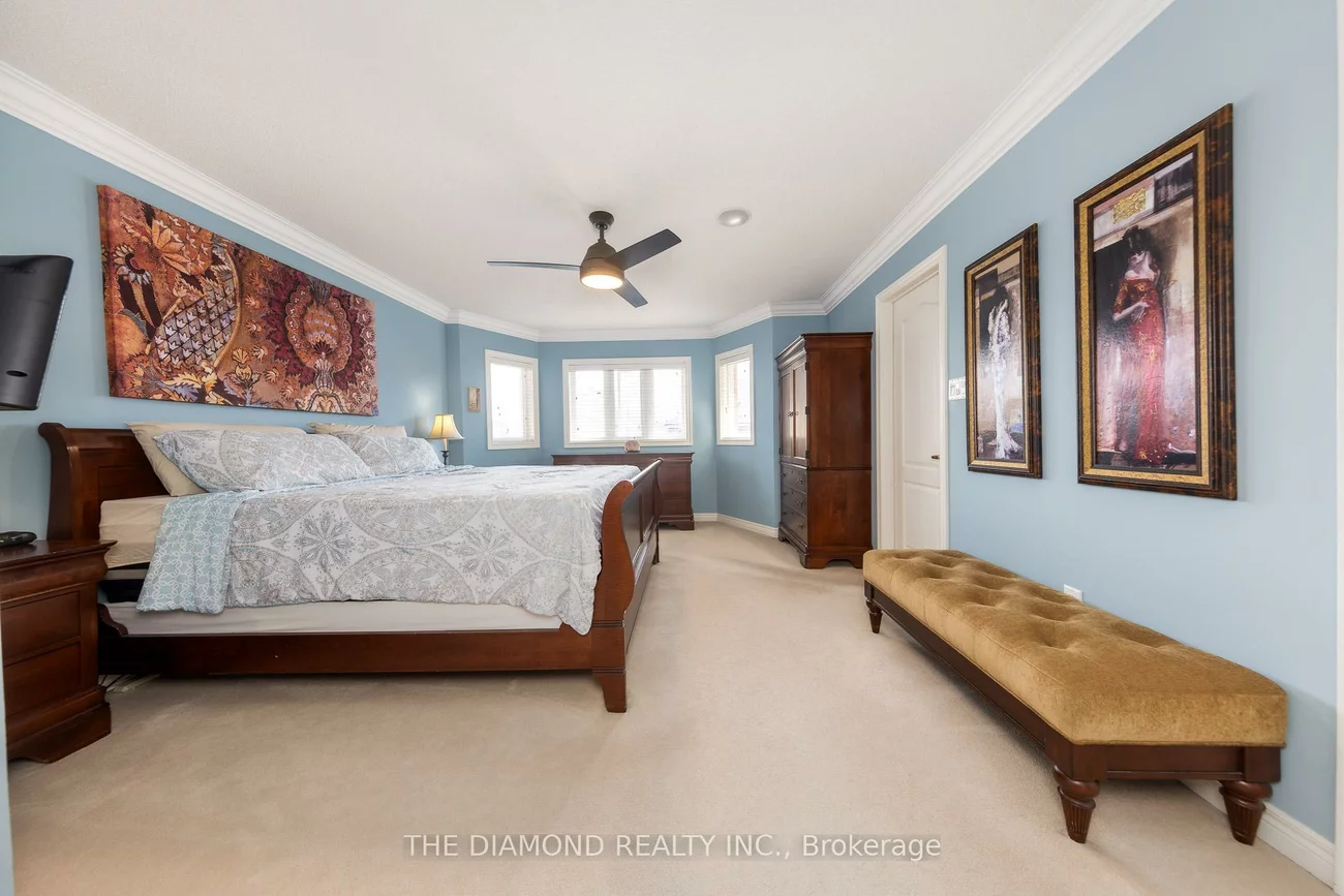 9, Amos, Greensborough, Markham