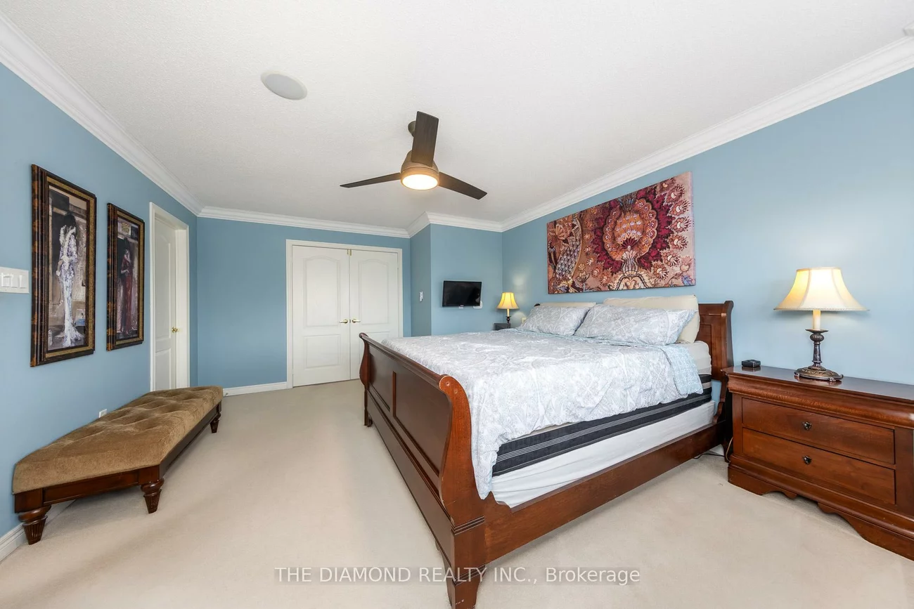 9, Amos, Greensborough, Markham