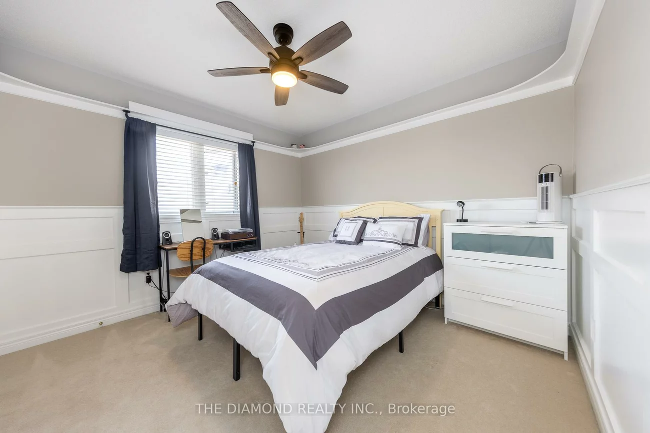 9, Amos, Greensborough, Markham