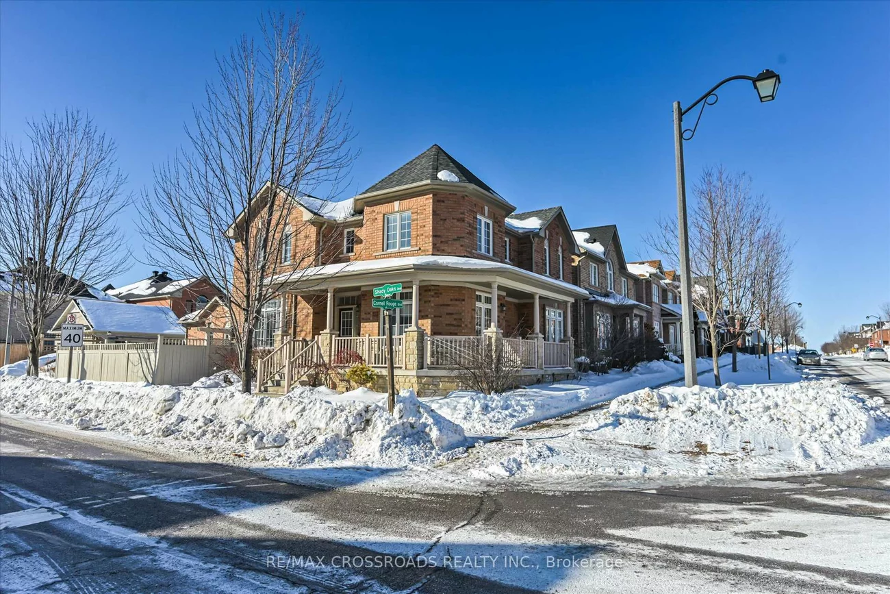 76, Shady Oaks, Cornell, Markham