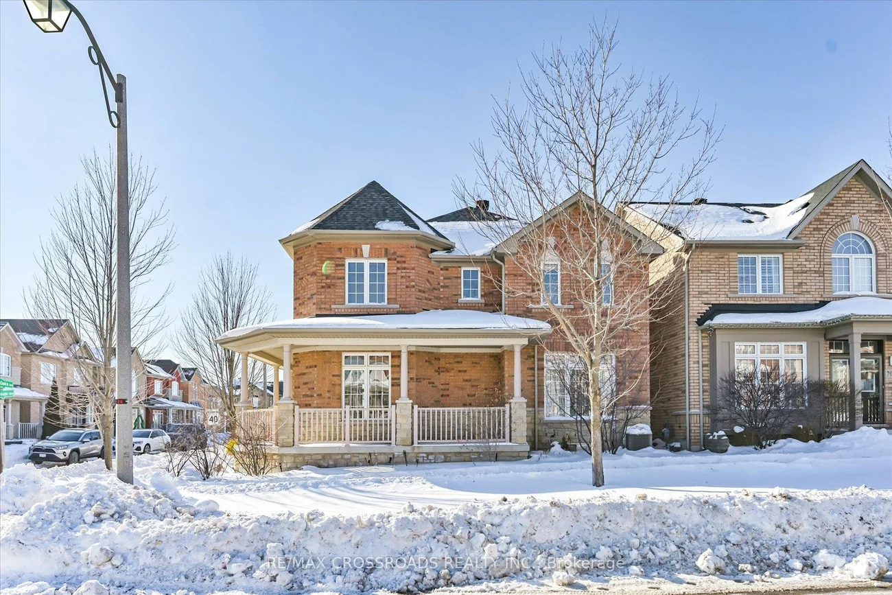 76, Shady Oaks, Cornell, Markham