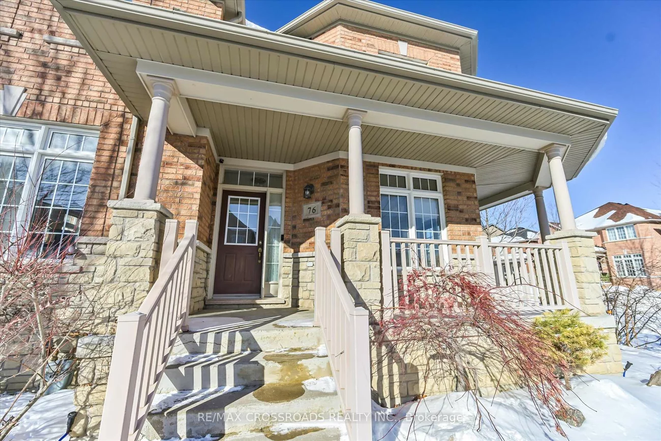 76, Shady Oaks, Cornell, Markham