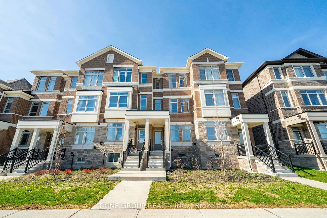 9, Carneros, Cedar Grove, Markham