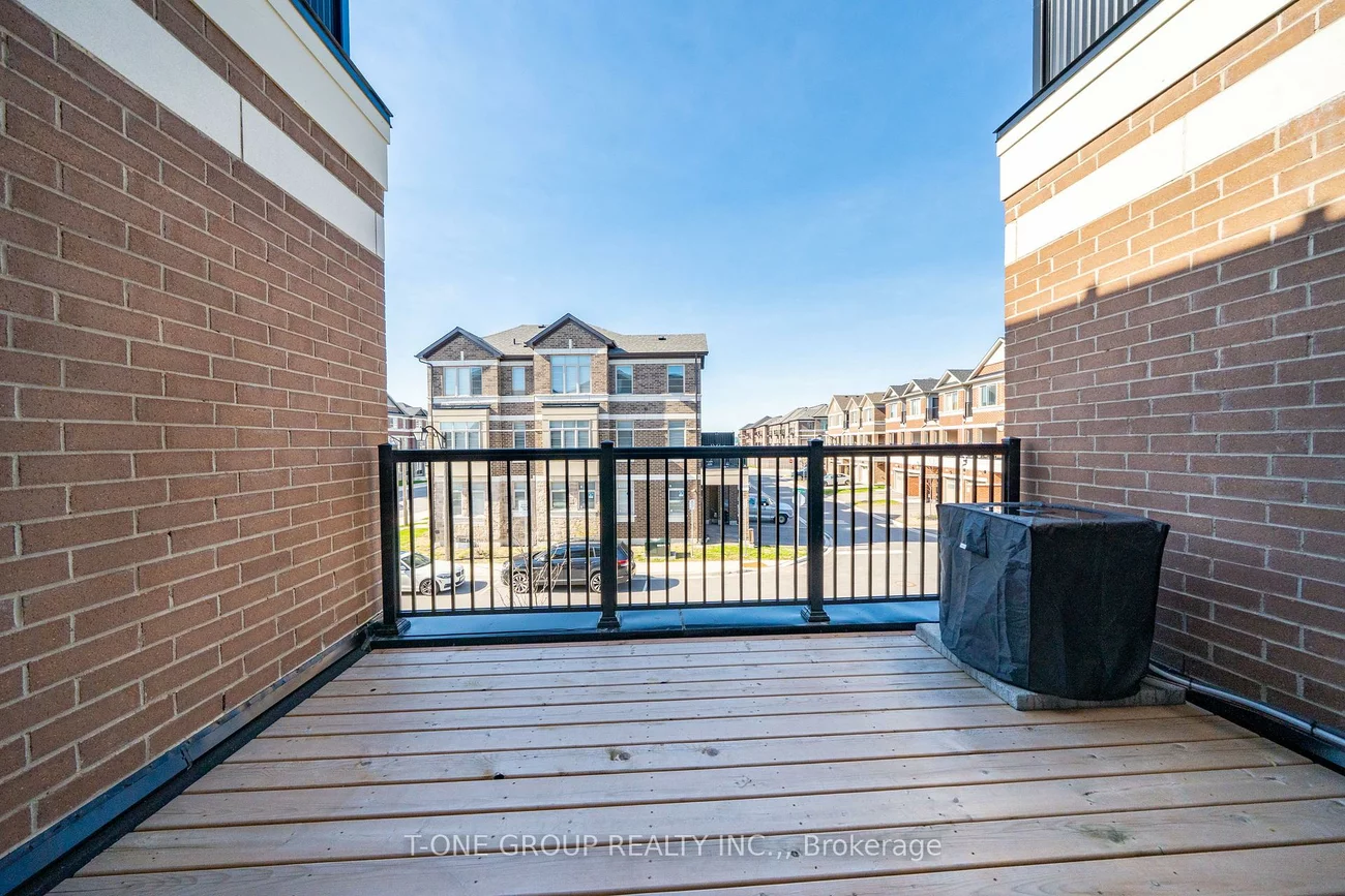 9, Carneros, Cedar Grove, Markham