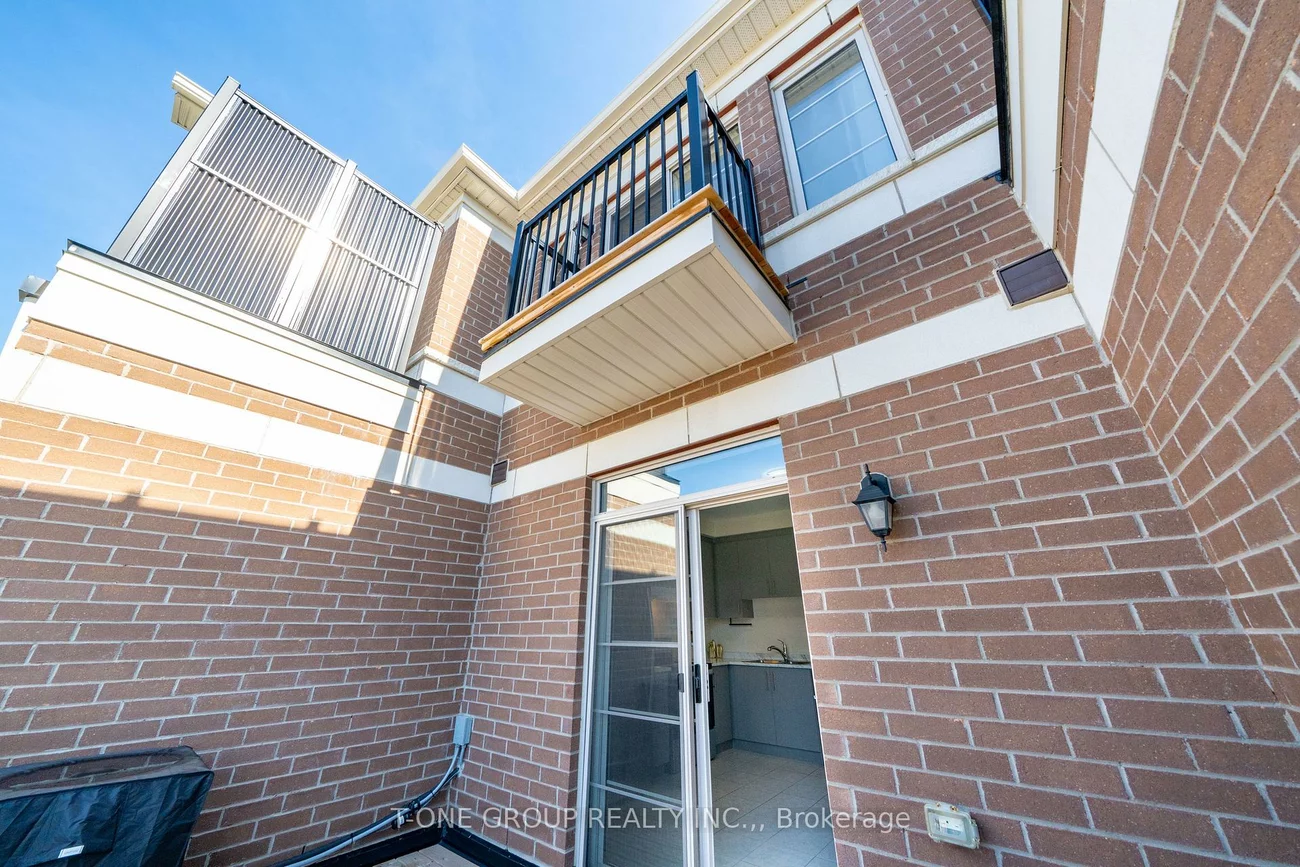 9, Carneros, Cedar Grove, Markham