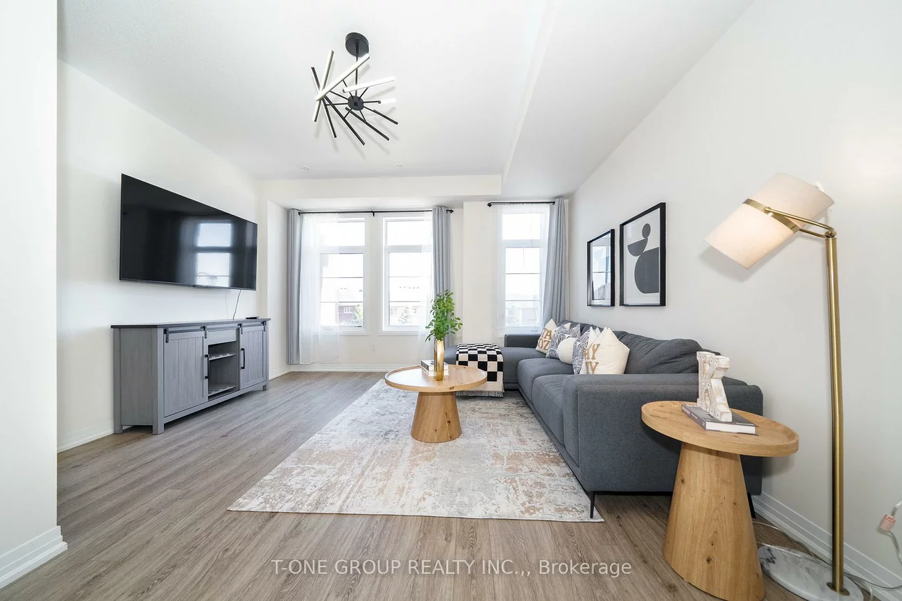 9, Carneros, Cedar Grove, Markham