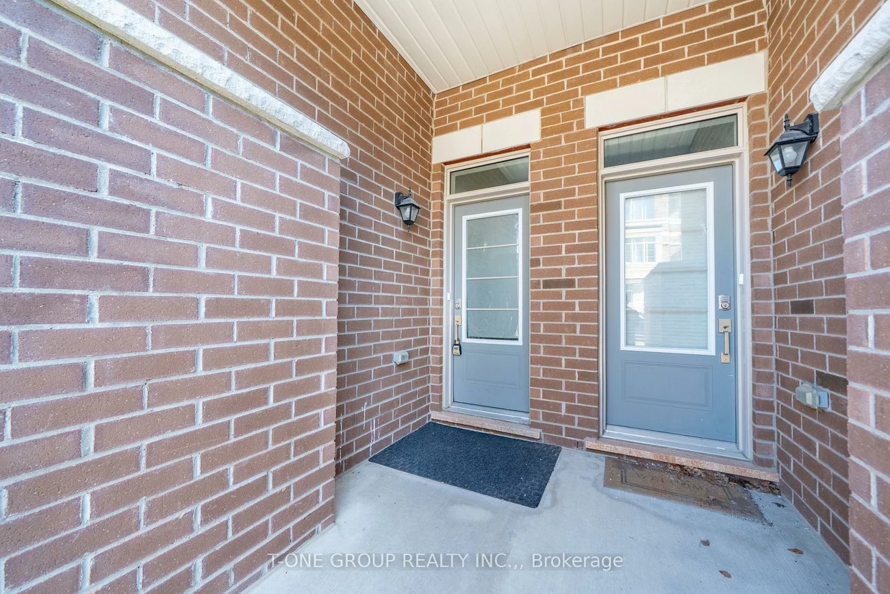 9, Carneros, Cedar Grove, Markham