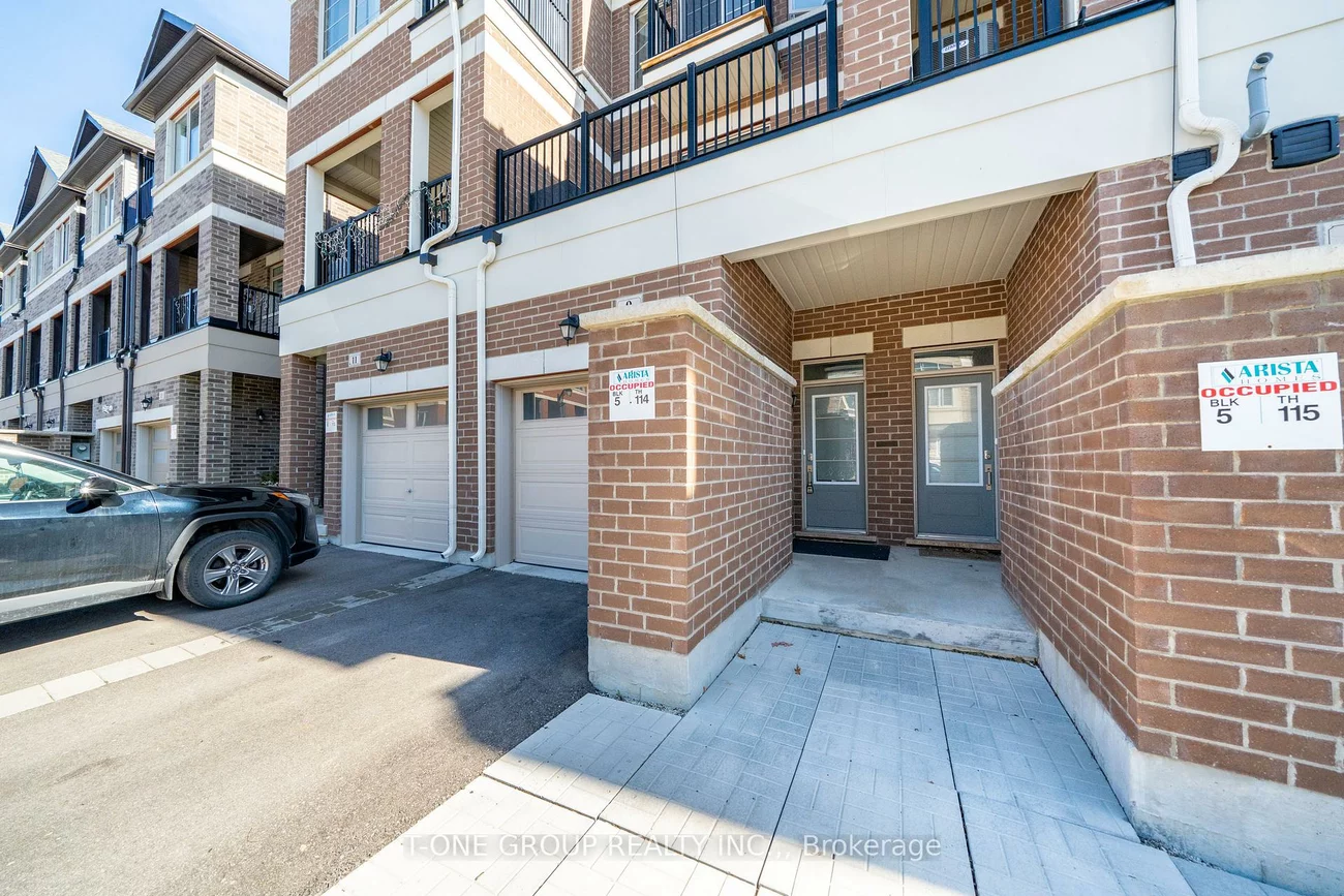 9, Carneros, Cedar Grove, Markham