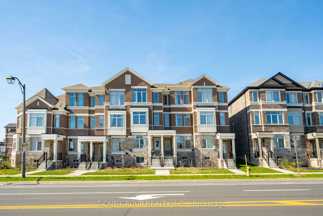 9, Carneros, Cedar Grove, Markham