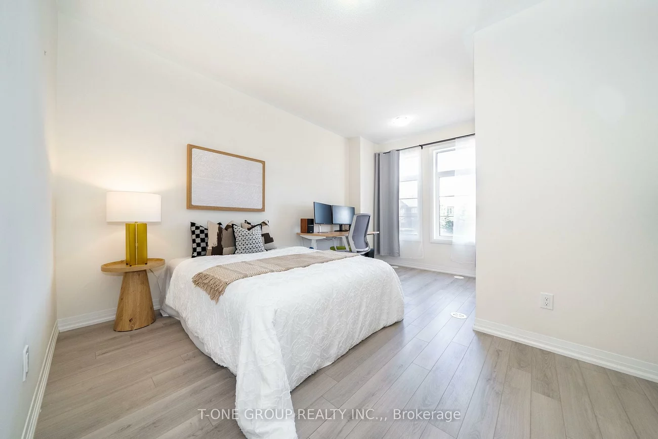 9, Carneros, Cedar Grove, Markham