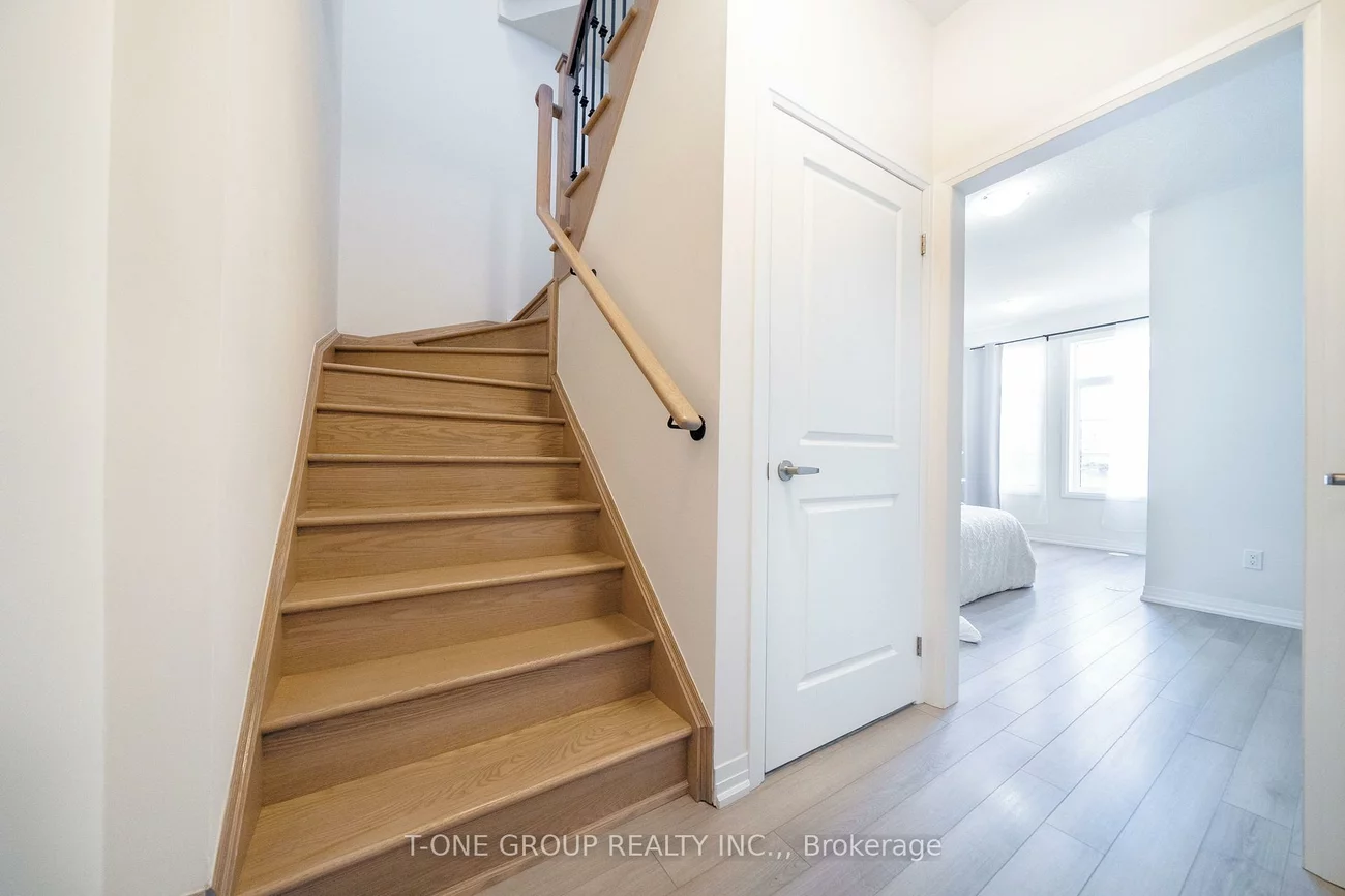 9, Carneros, Cedar Grove, Markham