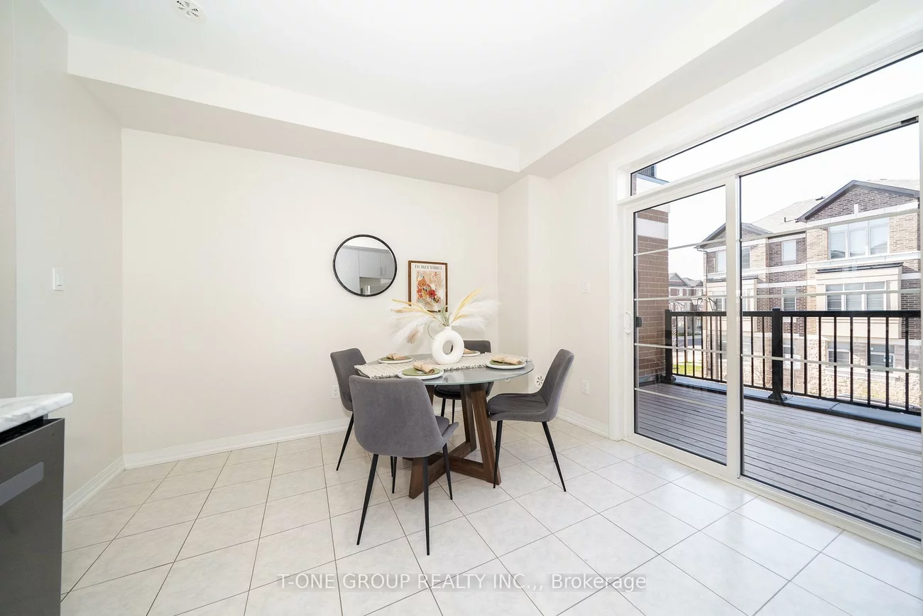 9, Carneros, Cedar Grove, Markham