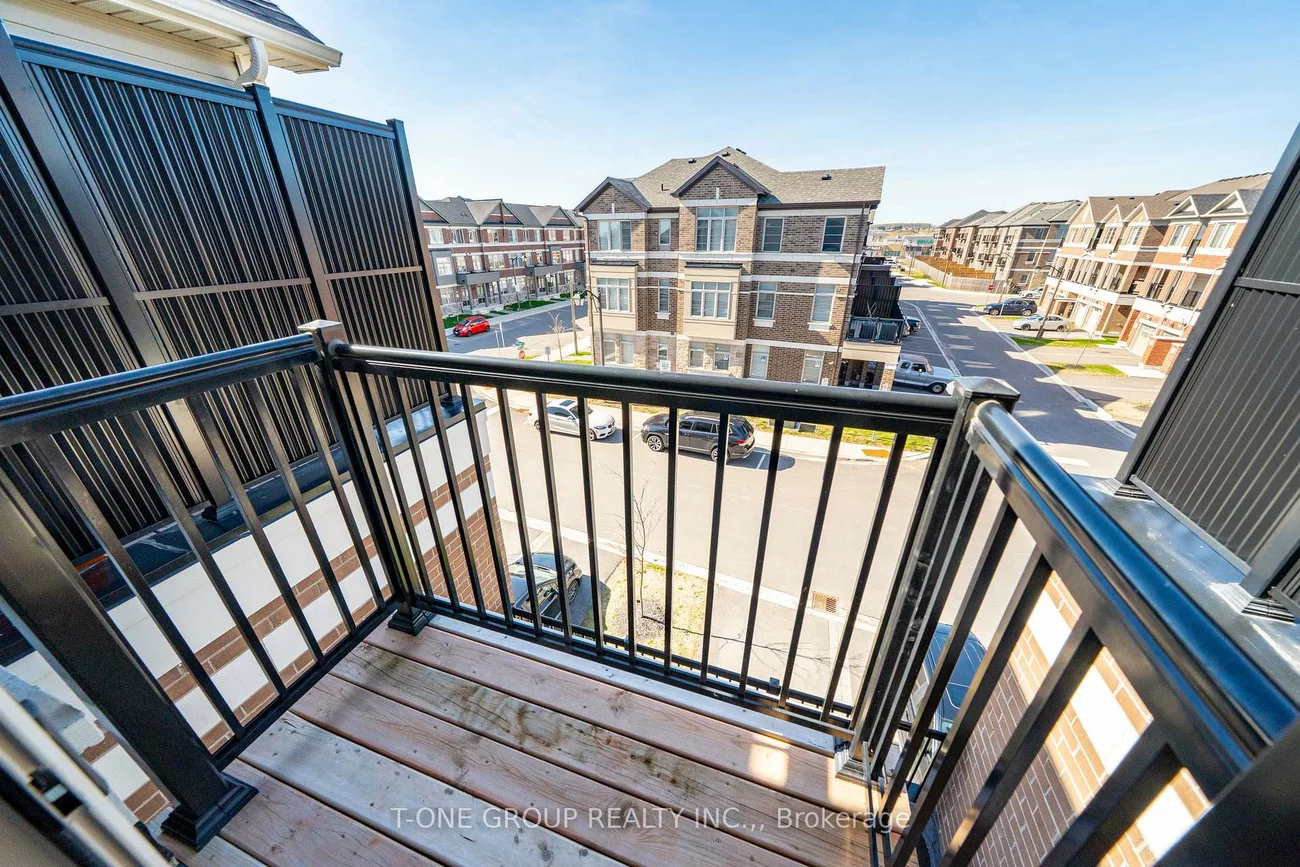 9, Carneros, Cedar Grove, Markham