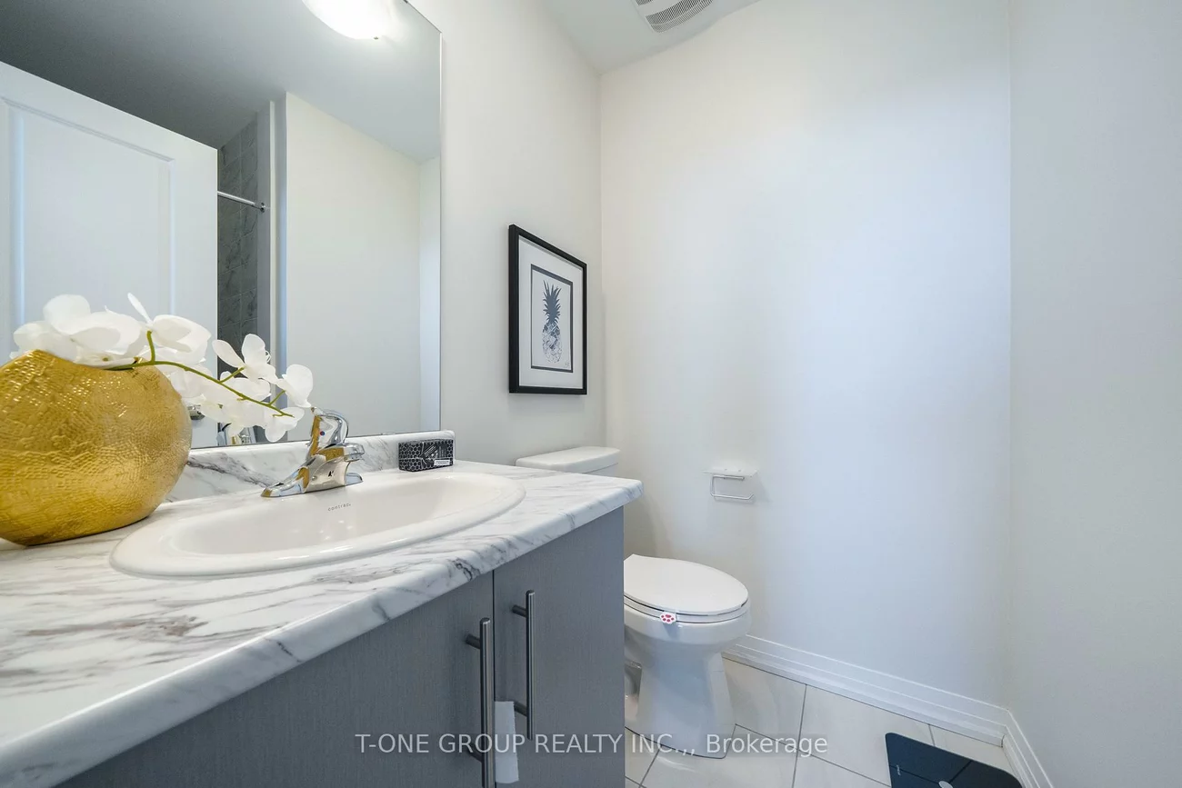 9, Carneros, Cedar Grove, Markham