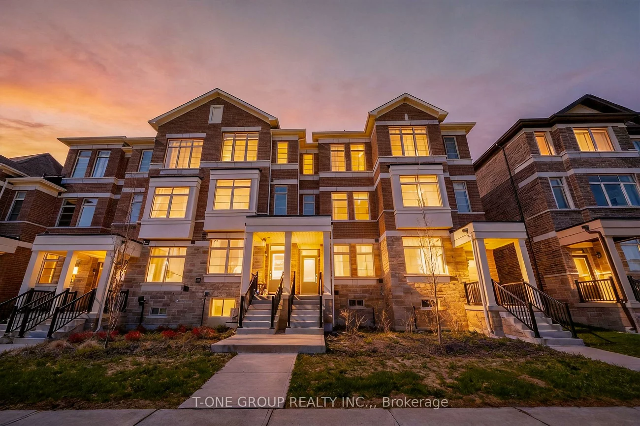 9, Carneros, Cedar Grove, Markham
