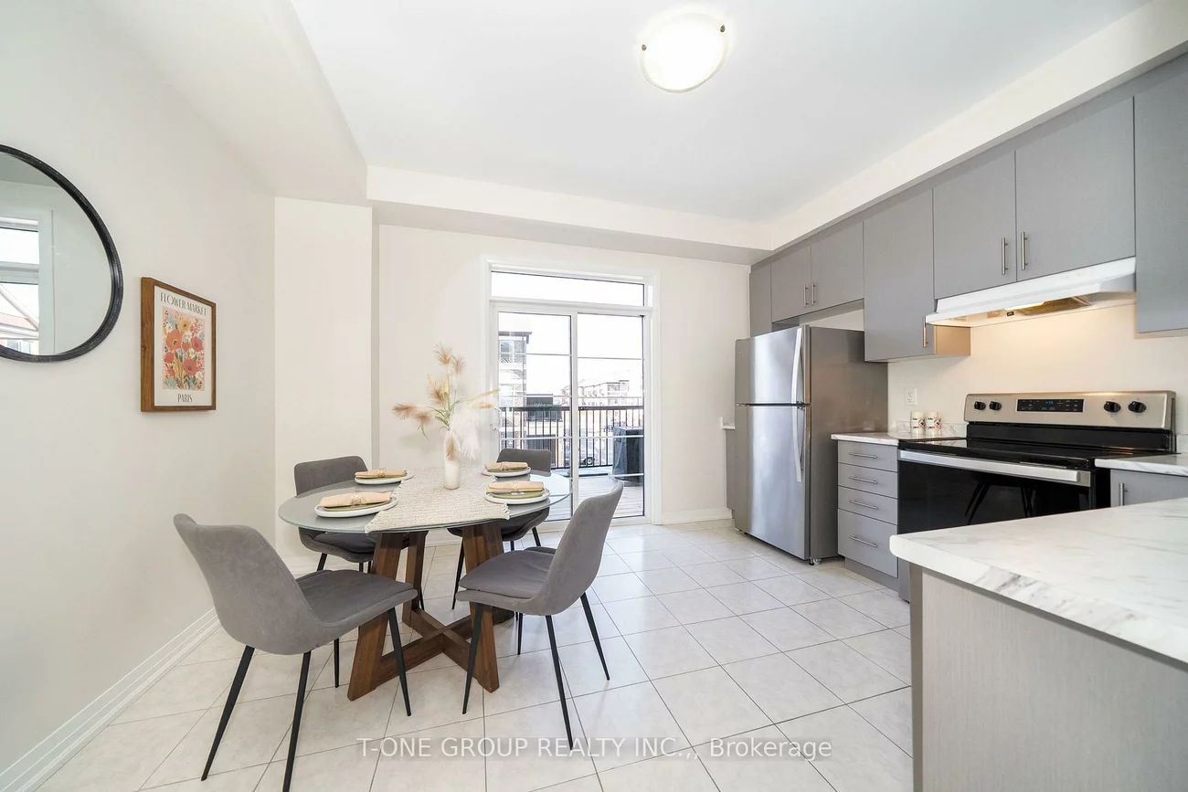 9, Carneros, Cedar Grove, Markham