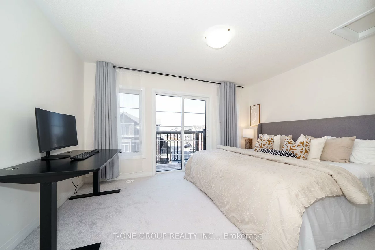 9, Carneros, Cedar Grove, Markham