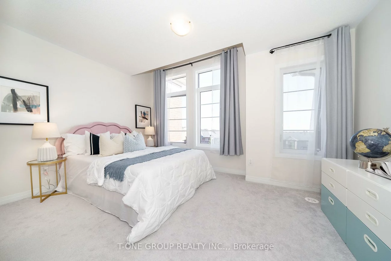 9, Carneros, Cedar Grove, Markham