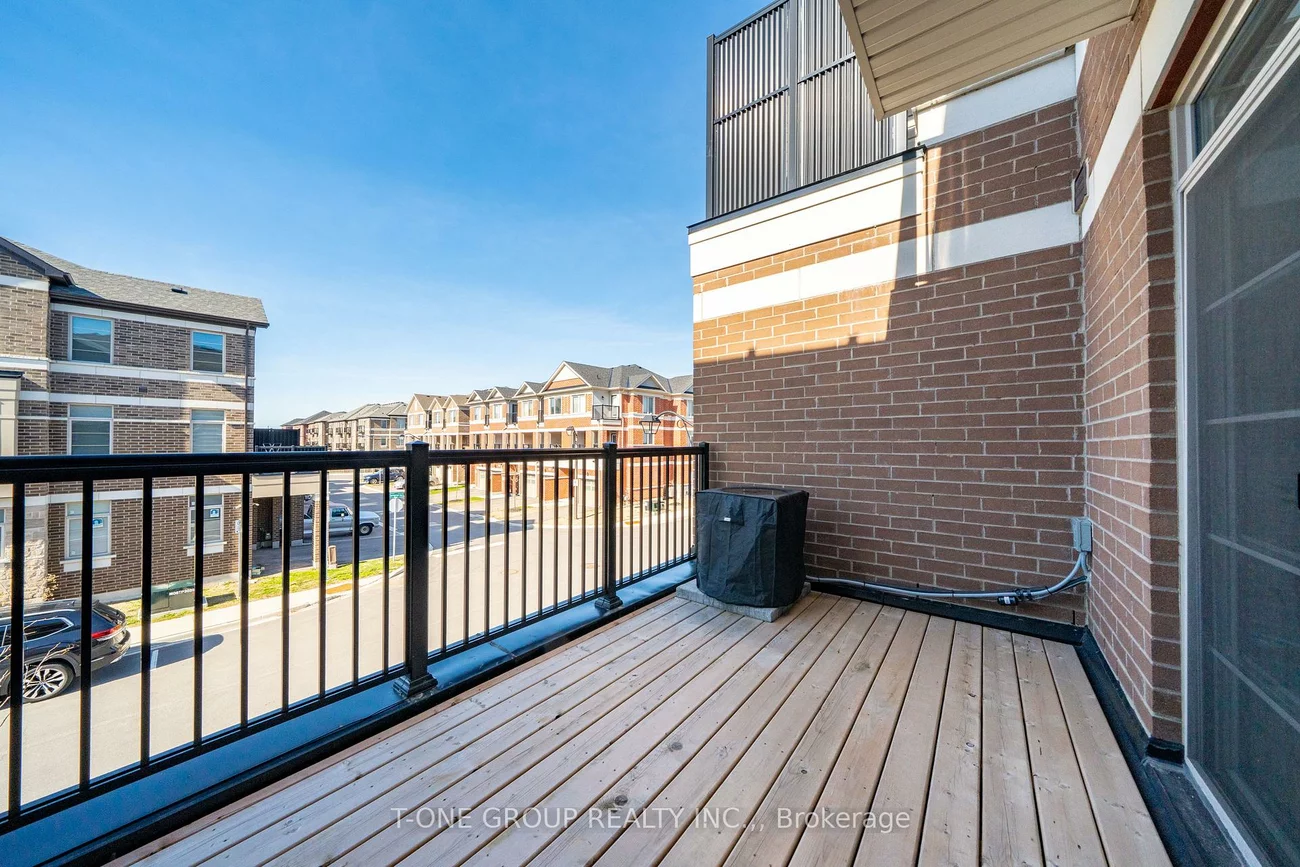 9, Carneros, Cedar Grove, Markham