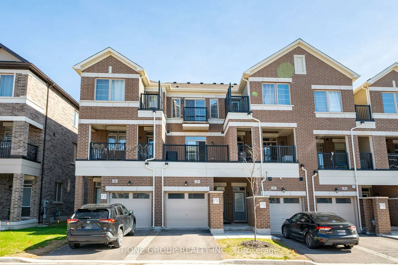 9, Carneros, Cedar Grove, Markham
