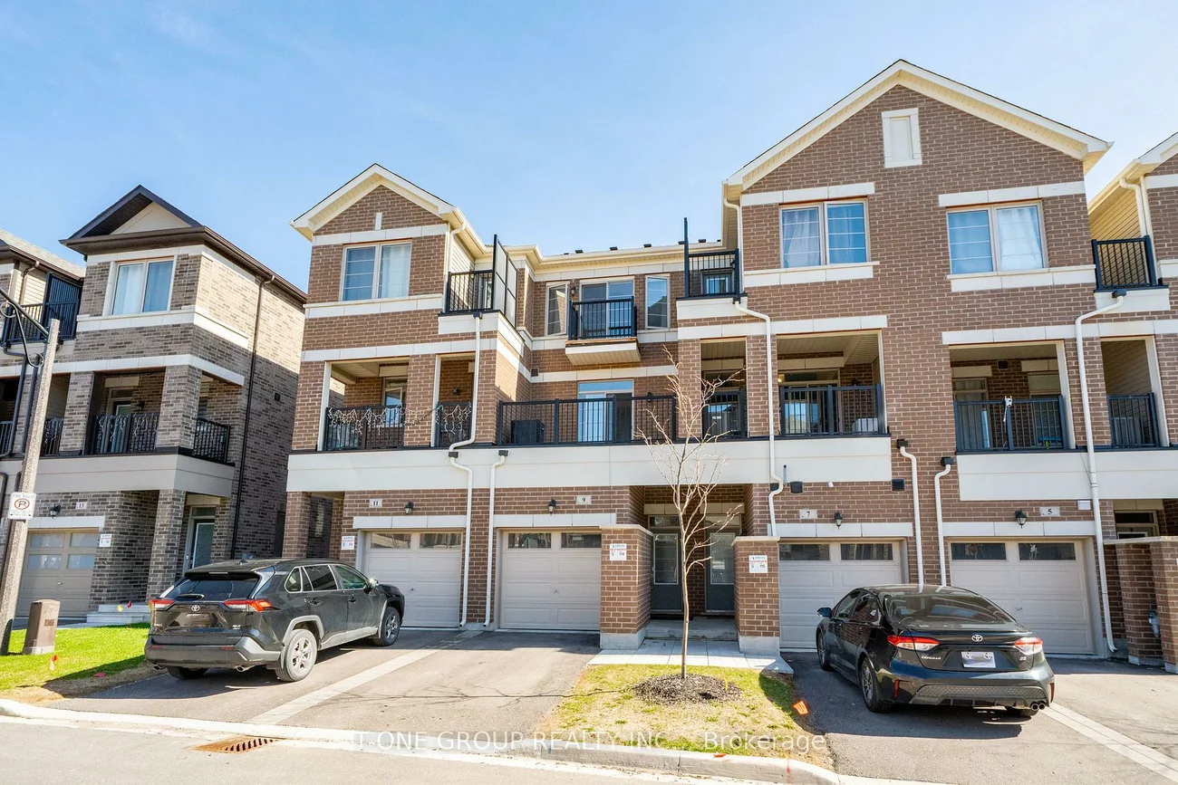 9, Carneros, Cedar Grove, Markham