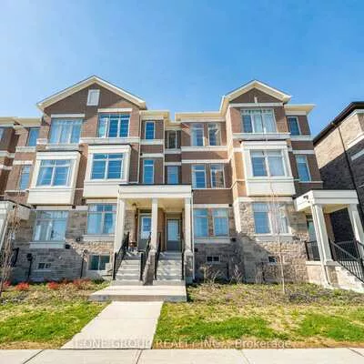 9, Carneros, Cedar Grove, Markham