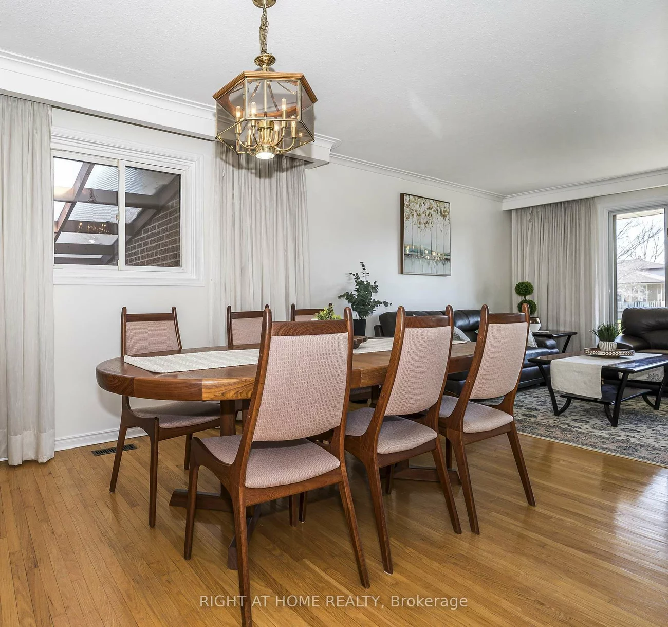 8, Mira, Thornhill, Markham