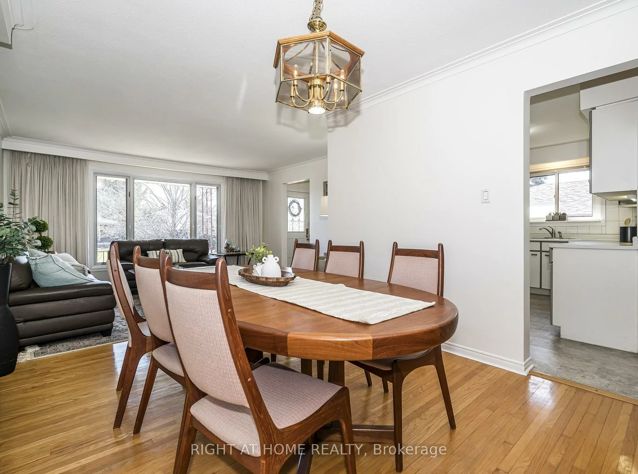 8, Mira, Thornhill, Markham