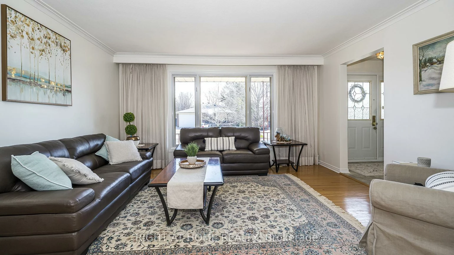 8, Mira, Thornhill, Markham