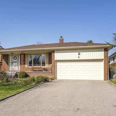8, Mira, Thornhill, Markham