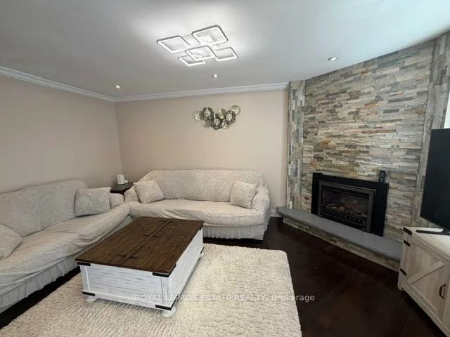 4, Townley, Milliken Mills East, Markham