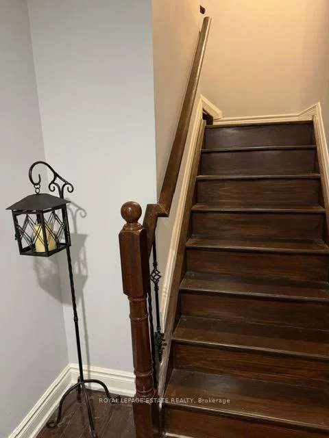 4, Townley, Milliken Mills East, Markham