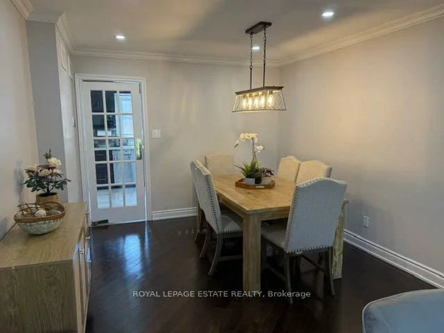 4, Townley, Milliken Mills East, Markham