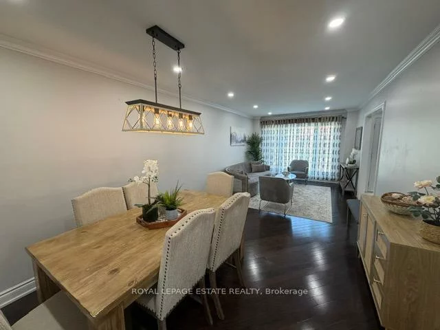 4, Townley, Milliken Mills East, Markham