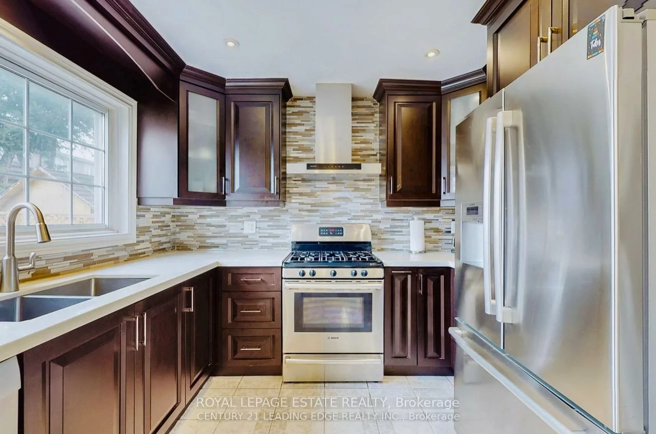 4, Townley, Milliken Mills East, Markham