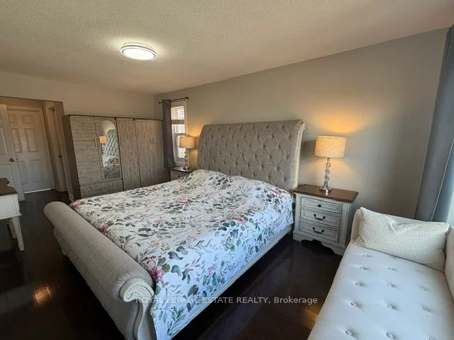 4, Townley, Milliken Mills East, Markham