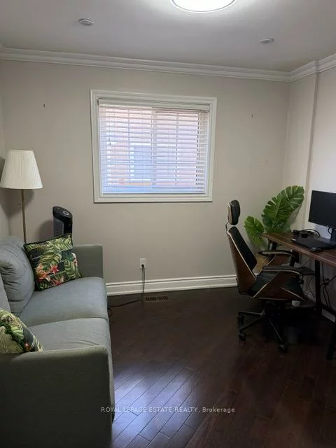 4, Townley, Milliken Mills East, Markham