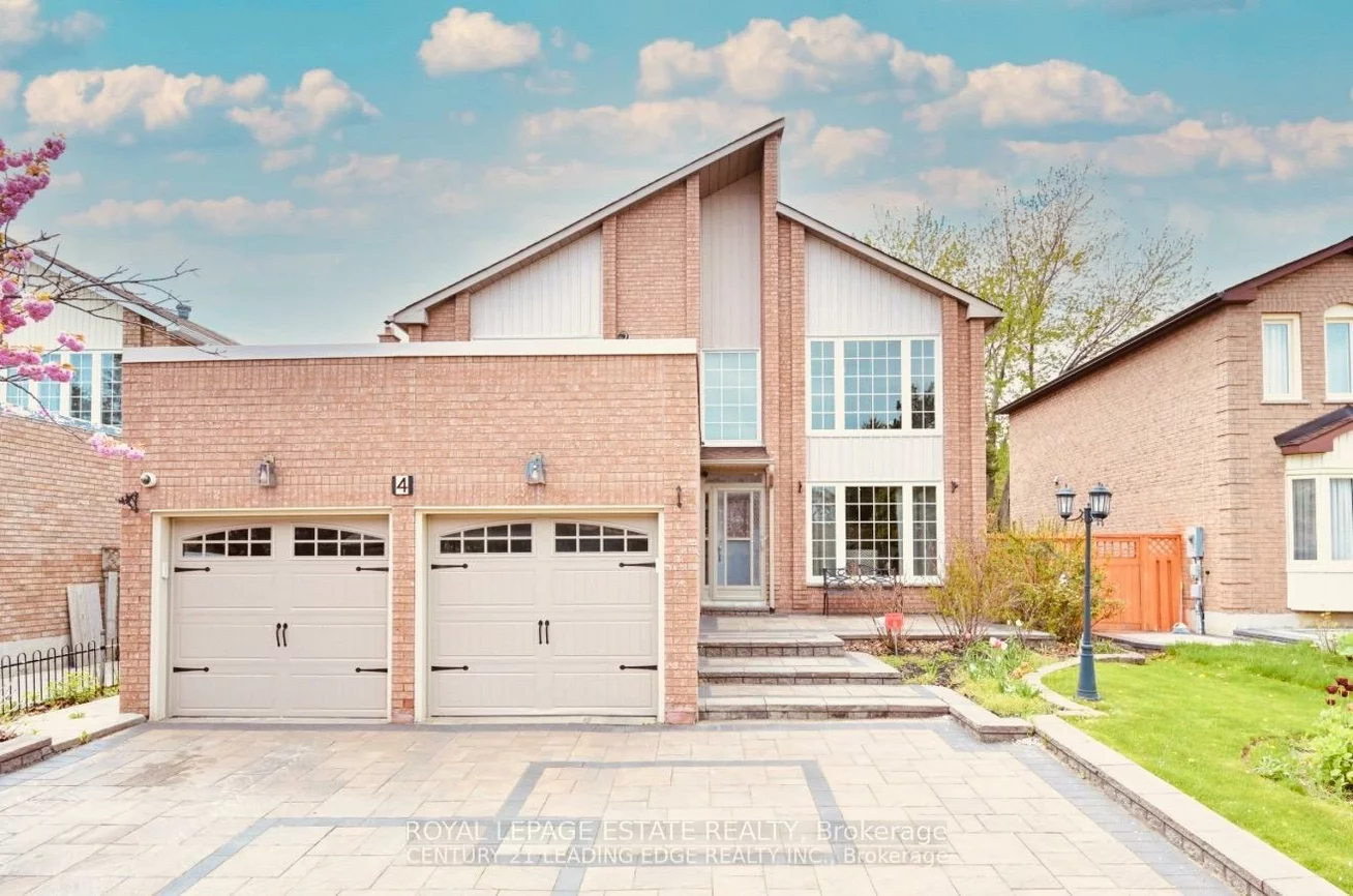4, Townley, Milliken Mills East, Markham