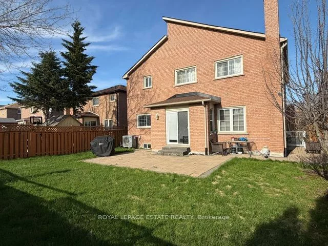 4, Townley, Milliken Mills East, Markham