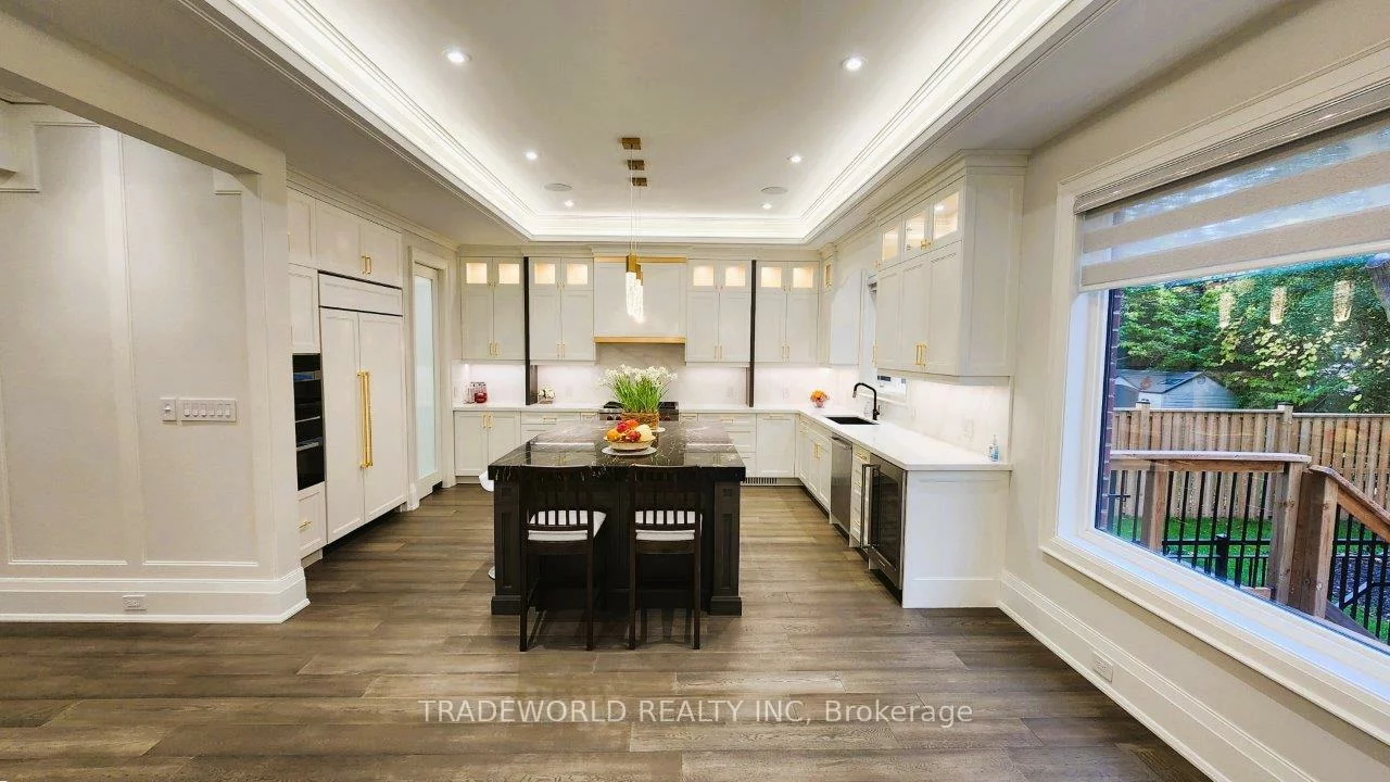 90, Fred Varley, Unionville, Markham