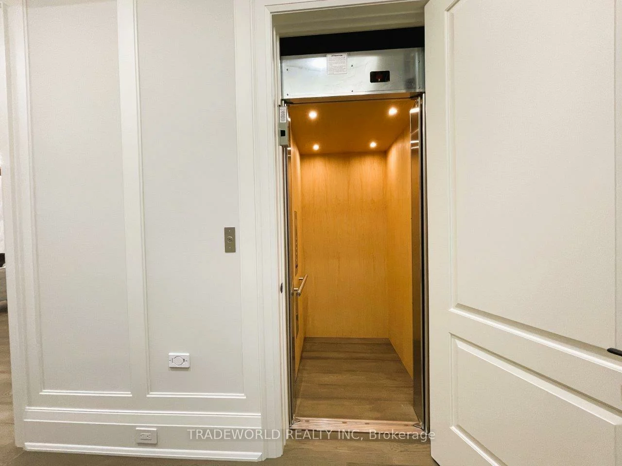 90, Fred Varley, Unionville, Markham