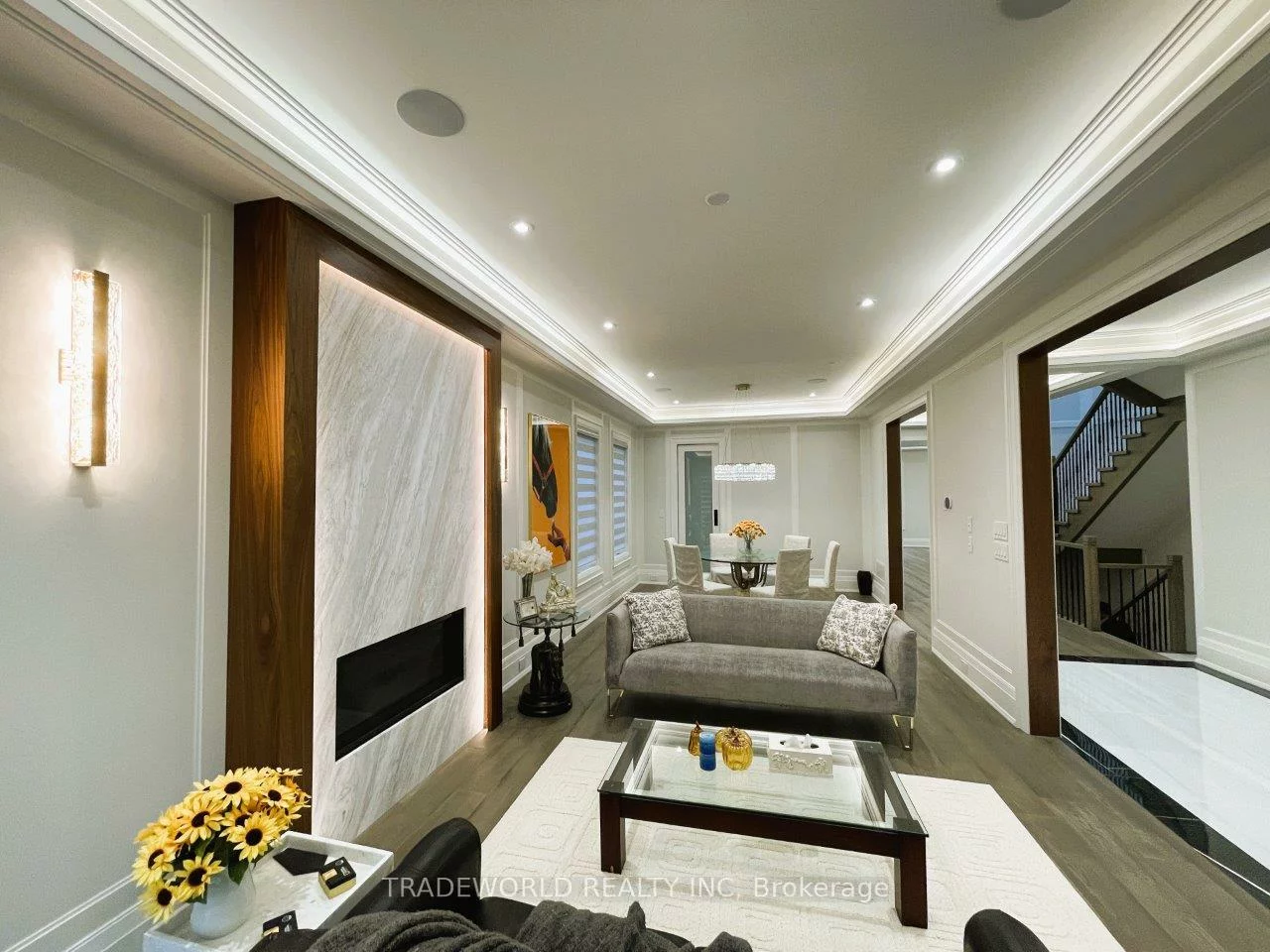 90, Fred Varley, Unionville, Markham