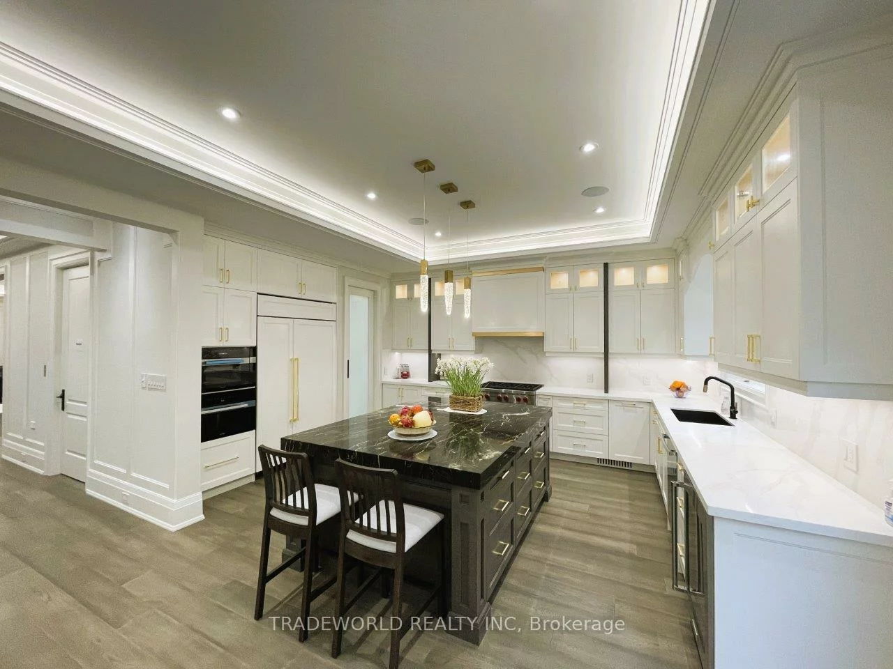 90, Fred Varley, Unionville, Markham