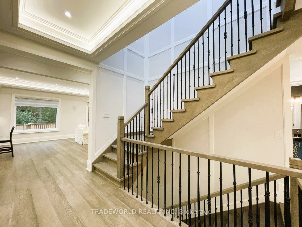 90, Fred Varley, Unionville, Markham