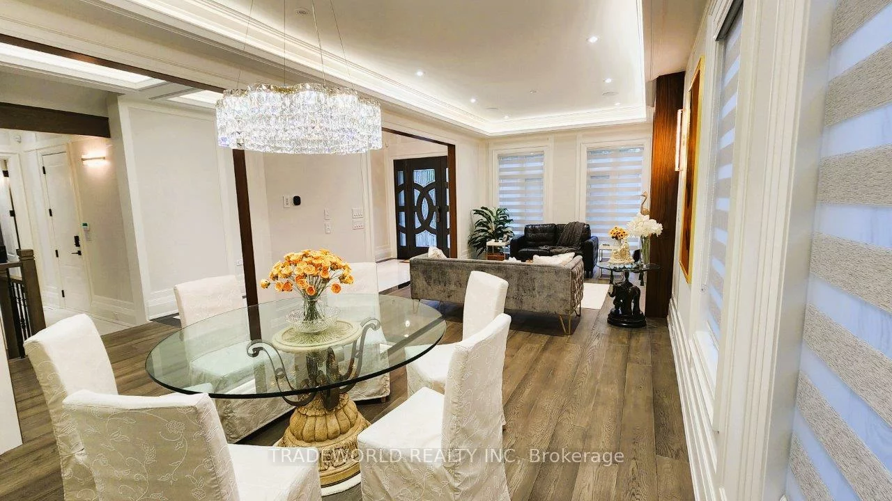 90, Fred Varley, Unionville, Markham