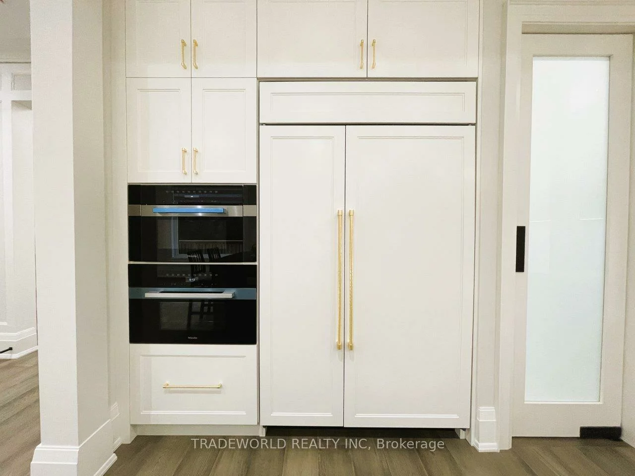 90, Fred Varley, Unionville, Markham