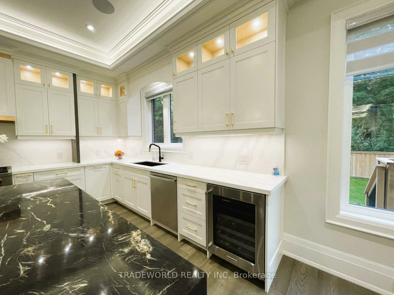 90, Fred Varley, Unionville, Markham