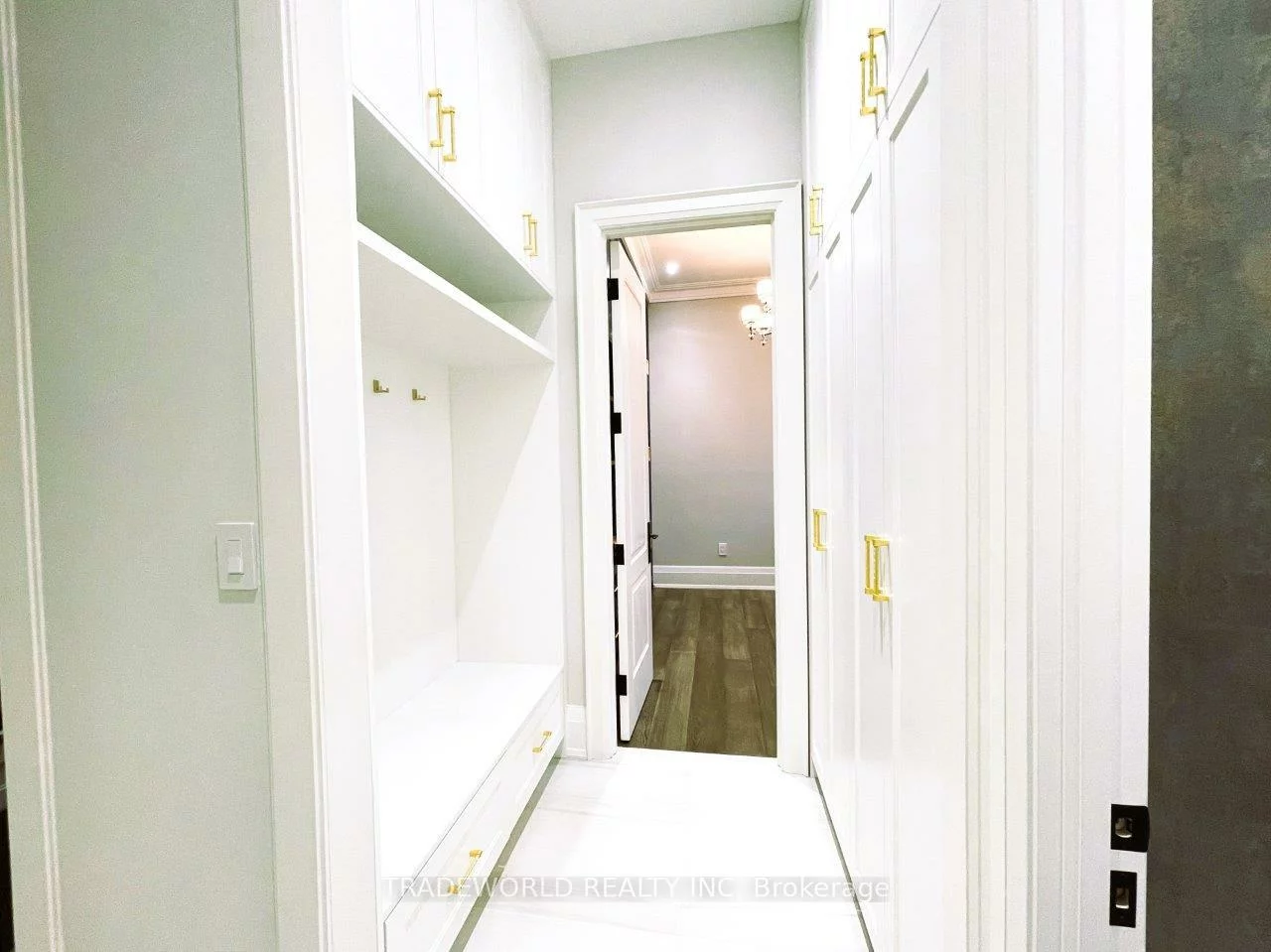 90, Fred Varley, Unionville, Markham