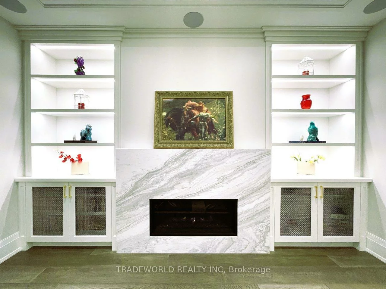 90, Fred Varley, Unionville, Markham